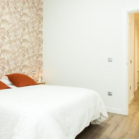 Moderno Apartamento Laud3 - Nuevo/Familiar/Wifi/Tv Valladolid Kültér fotó