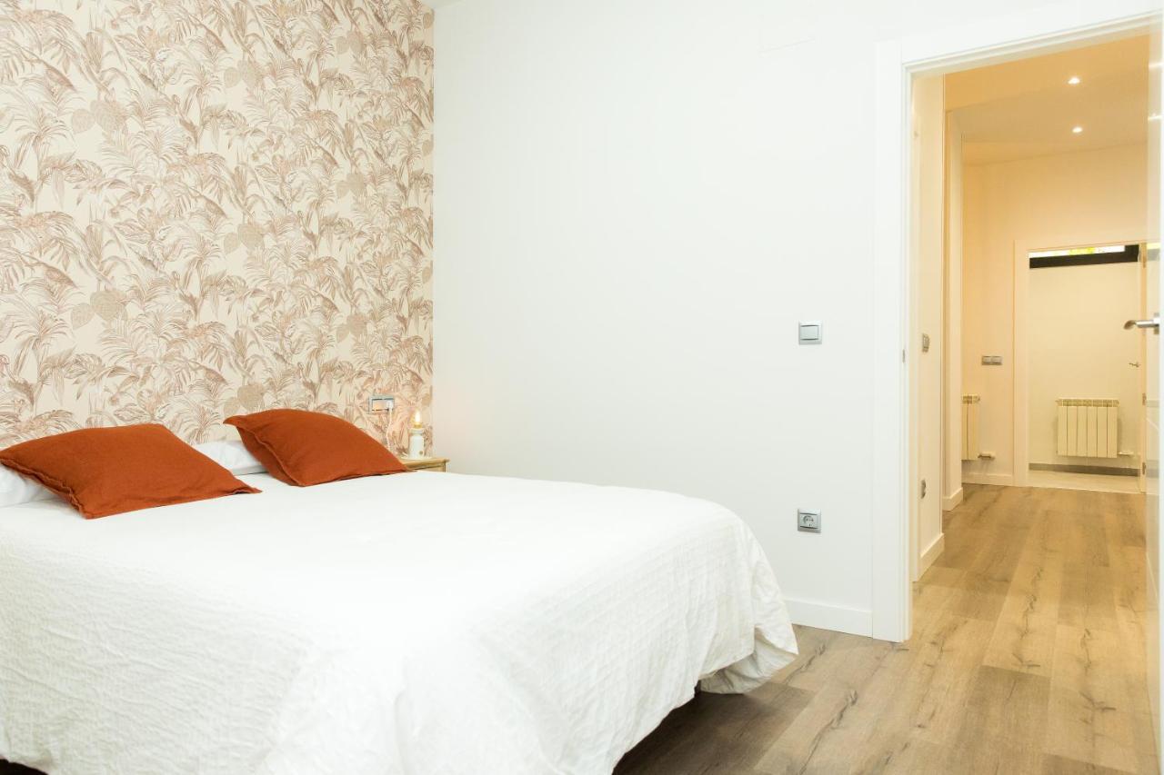 Moderno Apartamento Laud3 - Nuevo/Familiar/Wifi/Tv Valladolid Kültér fotó