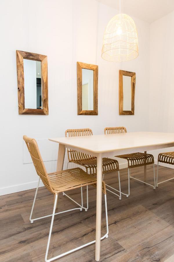 Moderno Apartamento Laud3 - Nuevo/Familiar/Wifi/Tv Valladolid Kültér fotó