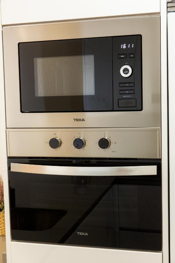 Moderno Apartamento Laud3 - Nuevo/Familiar/Wifi/Tv Valladolid Kültér fotó
