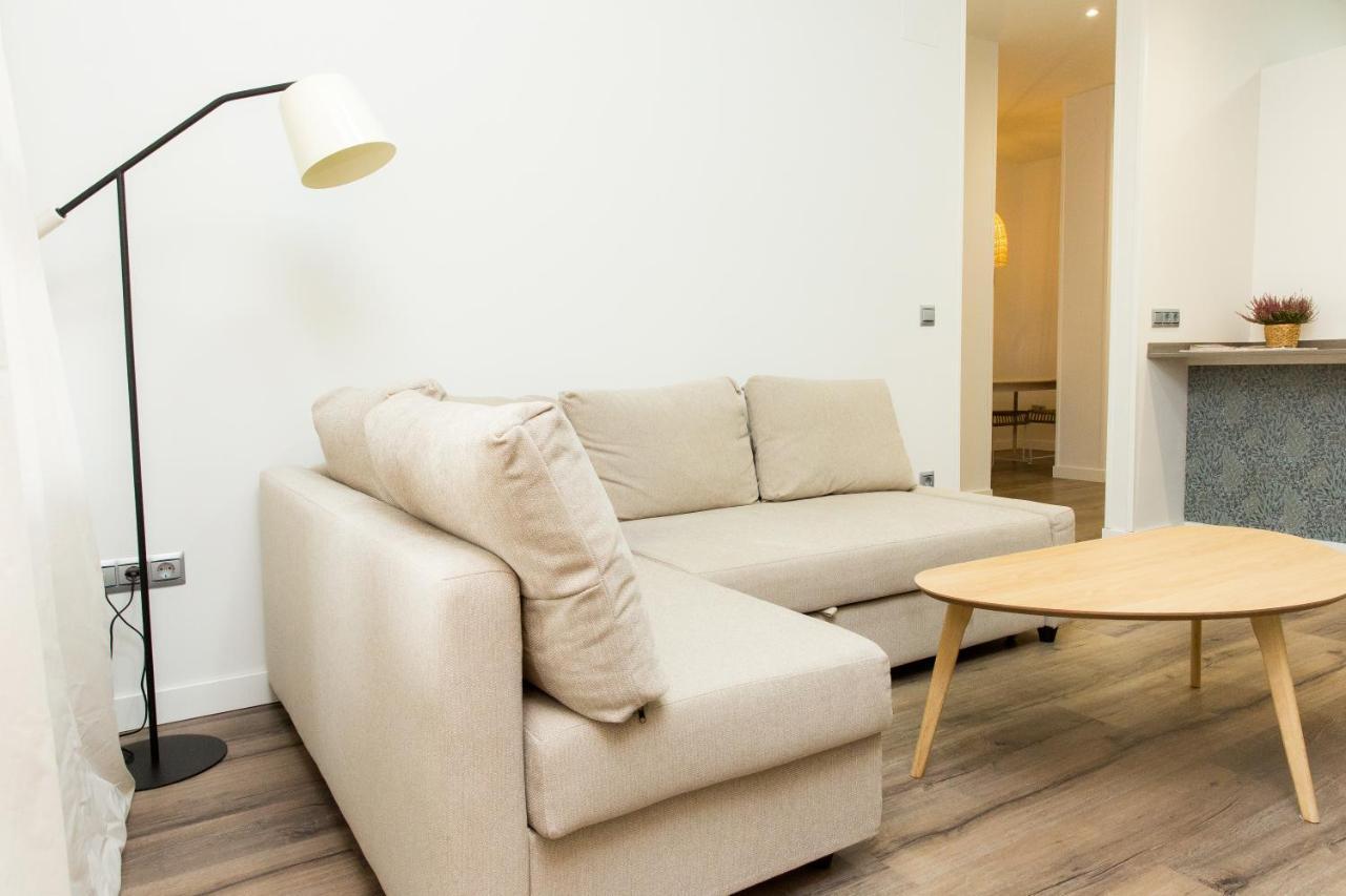 Moderno Apartamento Laud3 - Nuevo/Familiar/Wifi/Tv Valladolid Kültér fotó