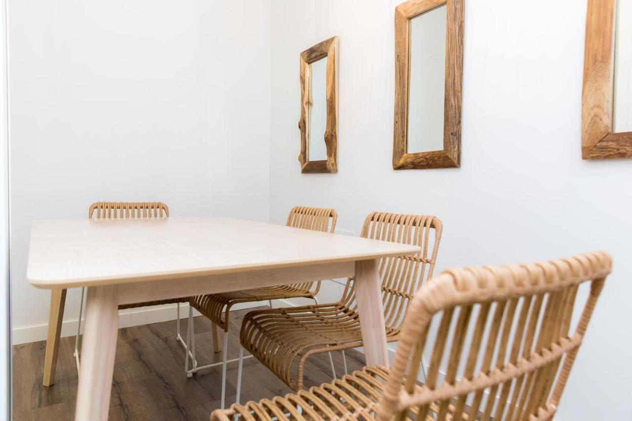 Moderno Apartamento Laud3 - Nuevo/Familiar/Wifi/Tv Valladolid Kültér fotó