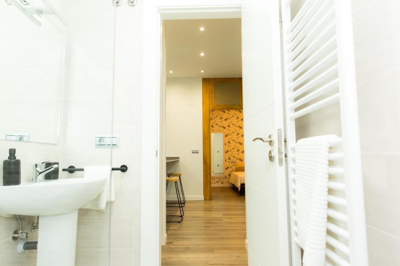 Moderno Apartamento Laud3 - Nuevo/Familiar/Wifi/Tv Valladolid Kültér fotó