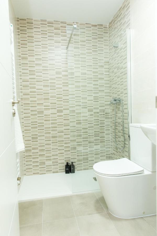 Moderno Apartamento Laud3 - Nuevo/Familiar/Wifi/Tv Valladolid Kültér fotó